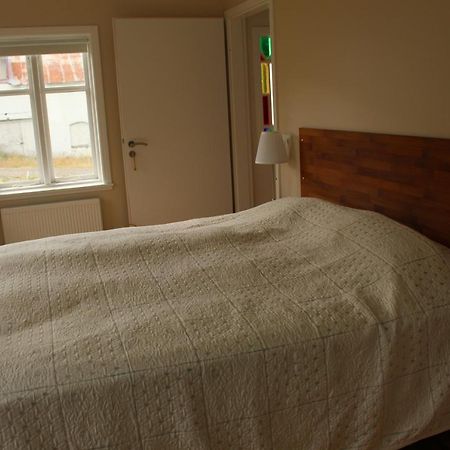 Kolkuos Guesthouse ภายนอก รูปภาพ