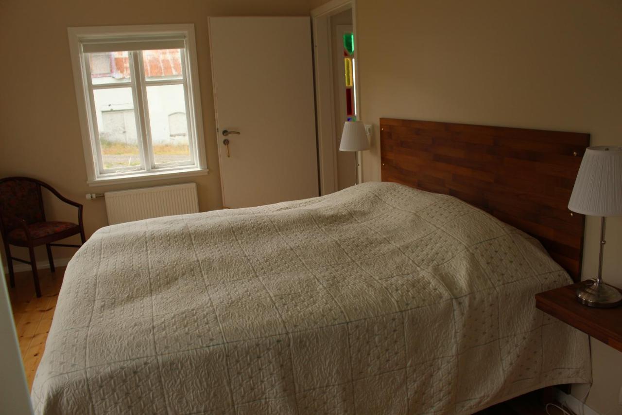 Kolkuos Guesthouse ภายนอก รูปภาพ